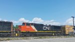 CN 2632